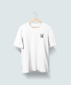 Personal Stash Tshirt Mockup